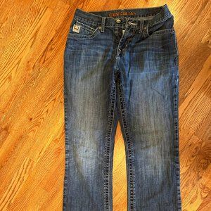Men Cinch Ian Jeans